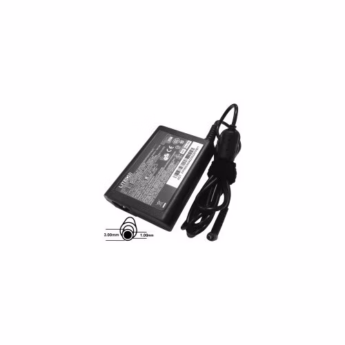 Acer orig. NTB adaptér 65W19V AC 3.0x1.0 mm (bez sieťovej šnúry)