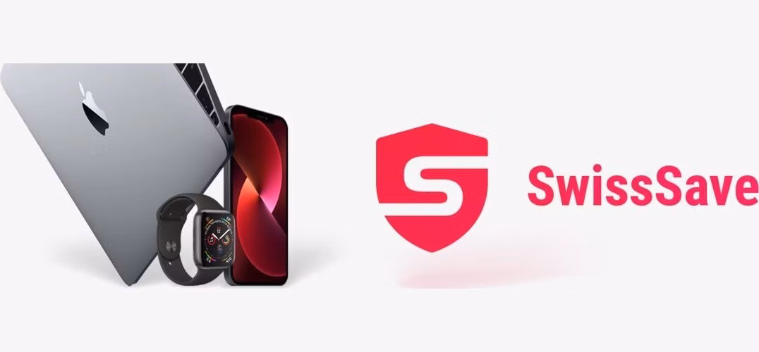 SwissSave B2B + 2 roky - MacBook Air M4