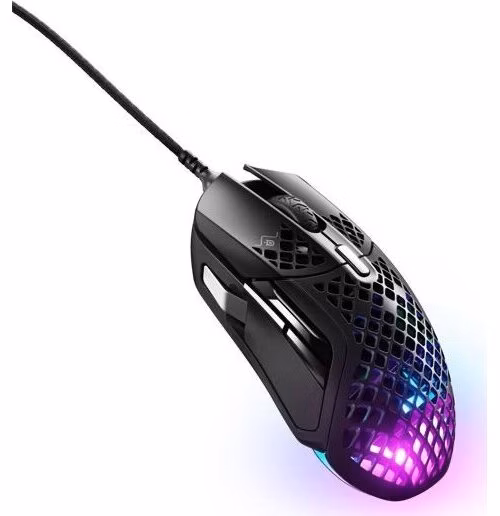 SteelSeries Aerox 5