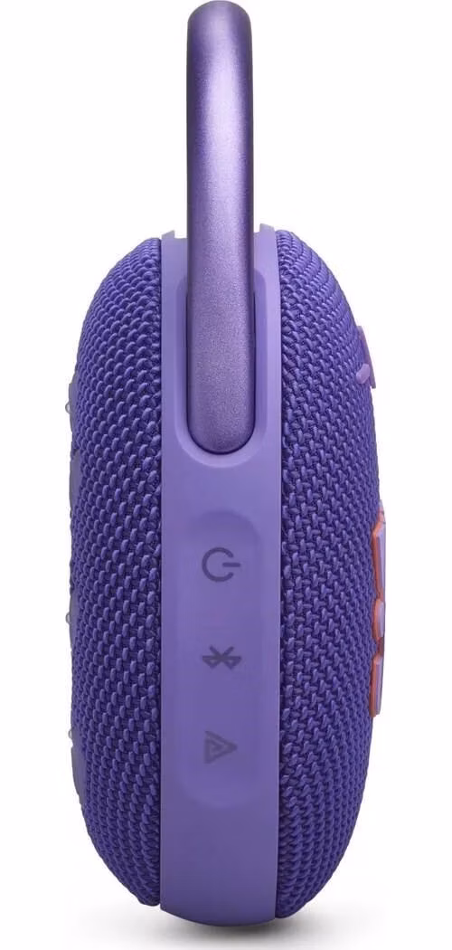 JBL CLIP 5 PURPLE