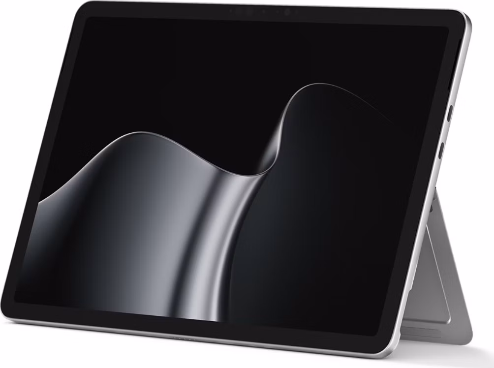Microsoft Surface Pre 12" (2. edícia)/SD-X2 Plus/12"/2196x1464/T/16GB/256GB/Adreno/W11P/Platinum/2R