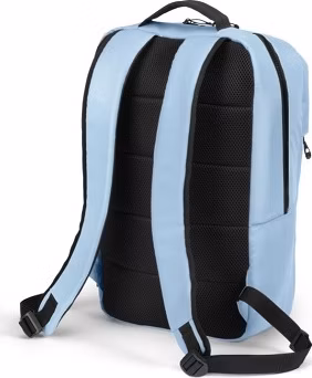 Dicota Backpack COMMUTER 13-16 ICE BLUE