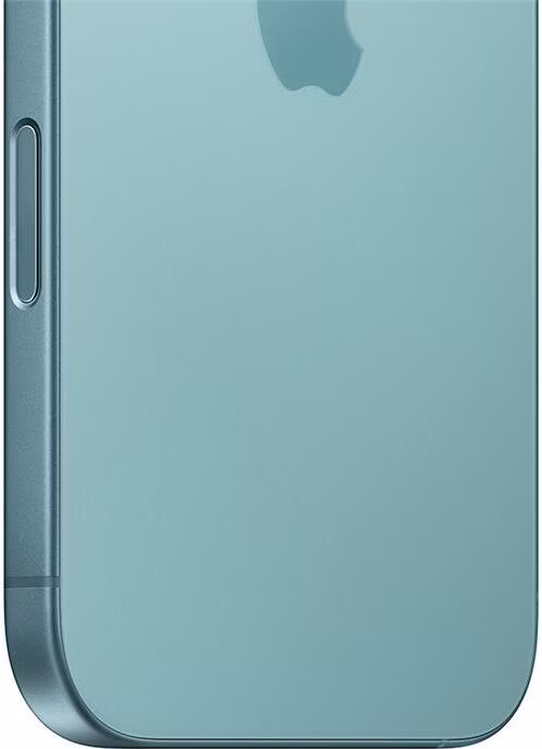 iPhone 16 256 GB modrozelená *Používaný*