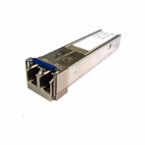 SFP+ transceiver 10GBASE-LR/LW multirate SM 10km 1310nm LC Duplex DMI diagnostika HP kompatibilní J9151E OEM