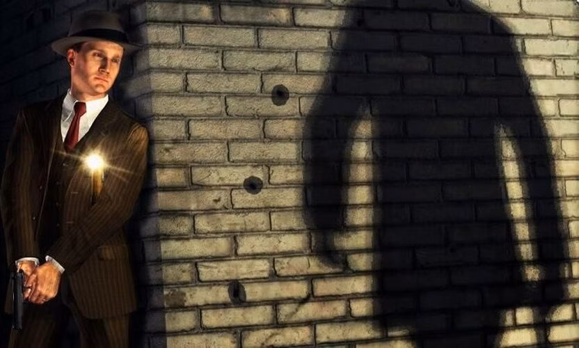 ESD L.A. NOIRE