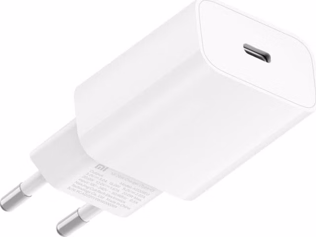 Xiaomi Mi 20W charger (Type-C) EU