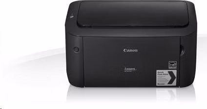 BAZAR - Canon i-SENSYS LBP6030B černá - černobílá, SF, USB - Poškozený obal (Komplet)
