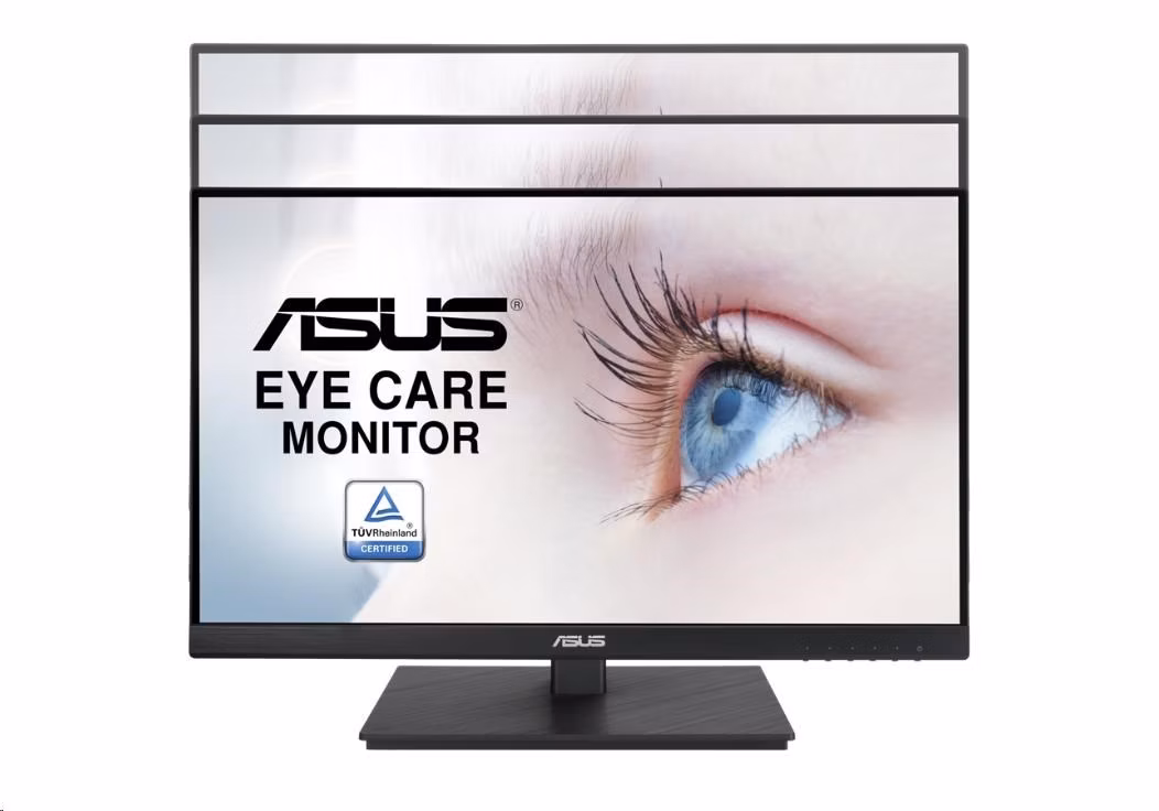ASUS LCD 21,5" VA229QSB Eye Care 1920 x 1080 IPS 250cd 5ms 75Hz USB-A HDMI DisplayPort 4,6 kg