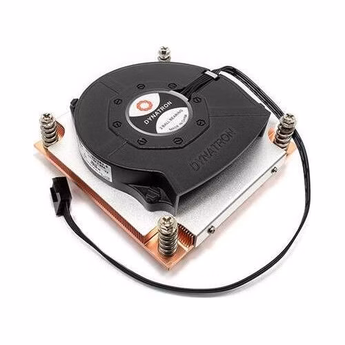 INTER-TECH Dynatron Q-3 chladic CPU, Intel, soc.1700 server 1U (do 120W)