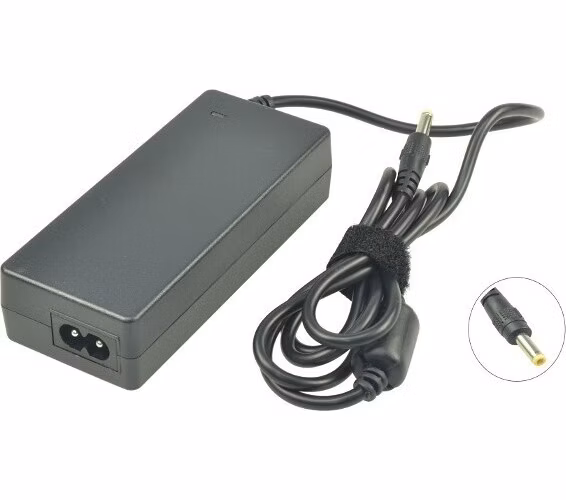 2-power 2P-GX20K11844 AC Adapter 19V 2.37A 45W