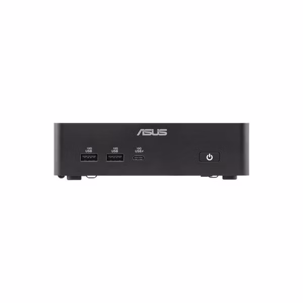 ASUS NUC 16 Pro Kit, Intel® Core Ultra X9 378H, Arc B390, LPDDR5-8533 32GB, M.2 SSD, WiFi+BT, 2xHDMI 2xTB4 (USB-C)
