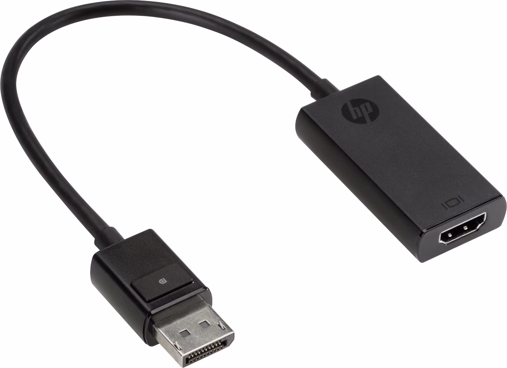 Adaptér HP DisplayPort na HDMI True 4k