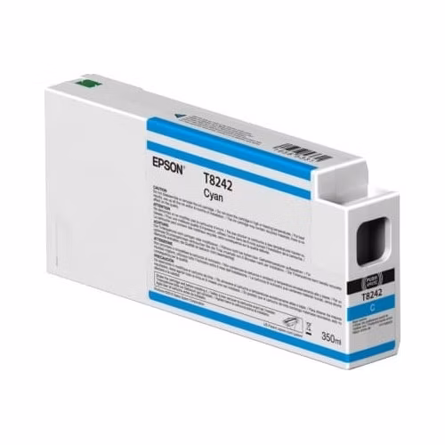 Epson Photo Black T54X100 UltraChrome HDX/HD, 350 ml