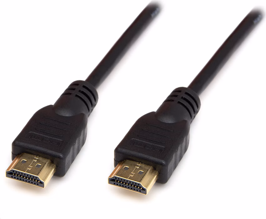 Net-X Propojovací kabel HDMI   HDMI 1,5 m, 19pin. se zlacenými kontakty - retail