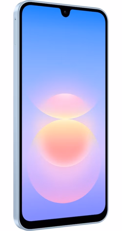 Samsung Galaxy A18 LTE/4GB/128GB/Light Blue