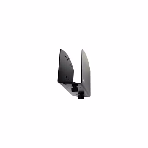 ERGOTRON Vertical Small CPU Holder, vertikální držák počítače, univerzální, černý
