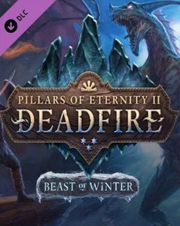 ESD Pillars of Eternity 2 Deadfire Beast of Winter