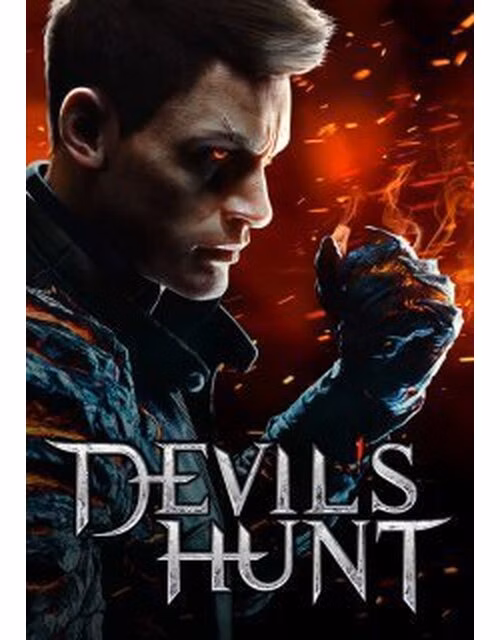 ESD Devils Hunt