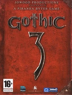 ESD Gothic 3