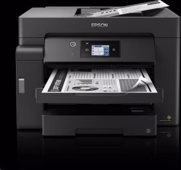 BAZAR - EPSON EcoTank M15140 (Poškozená krabice)
