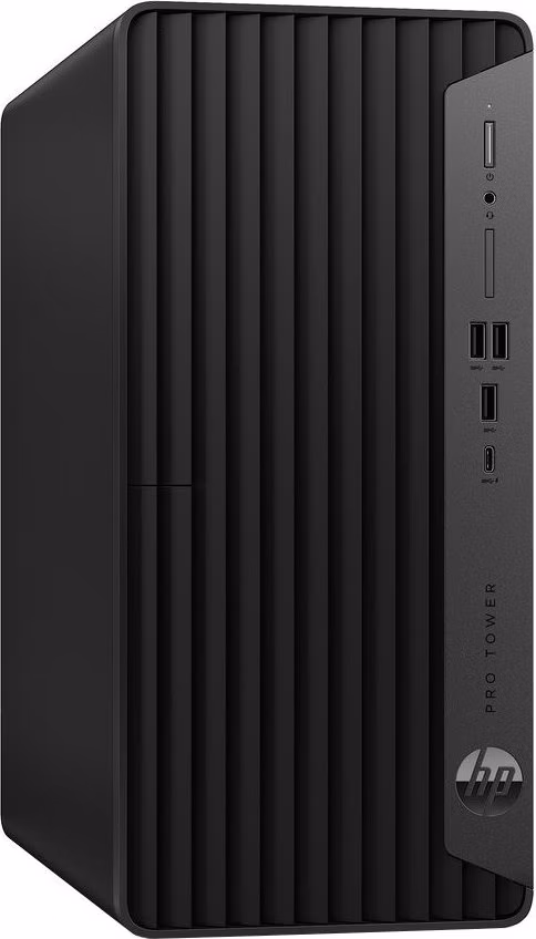 HP Pro Tower 400 G9/ i5-12500/ 8GB/ 512GB SSD/ Intel® UHD/ W11P/ kbd+myš/ černý