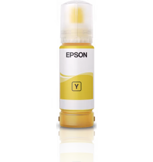 Epson inkoustová náplň/ C13T07D44A/ L8160/ L8180/ Yellow