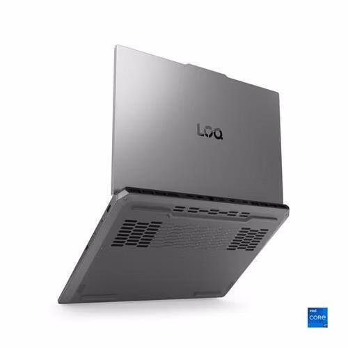 Lenovo LOQ 17IRX10 i7-13650HX/16GB/SSD 512GB/17,3"/IPS/FHD/165Hz/300nitů/RTX5050 8GB/bezADPT/bez OS/šedá