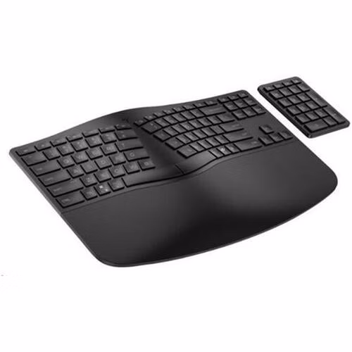 HP 965 Ergonomic Wireless Keyboard