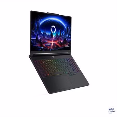 Lenovo Legion 5 15IAX11  Ultra7 251HX/16GB/SSD512GB/15,3"/WQXGA/OLED/až1000nitů/RTX5070 8GB/RJ45/bezADPT/3r/bez OS/černá