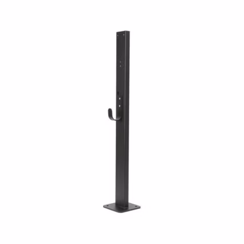 PLATINET stojan pro nabíjecí Wallboxy, práškové lakování, plně pozinkován