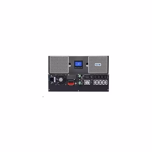 Eaton 9PX 2200i RT3U, UPS 2200VA / 2200W, LCD, rack/tower
