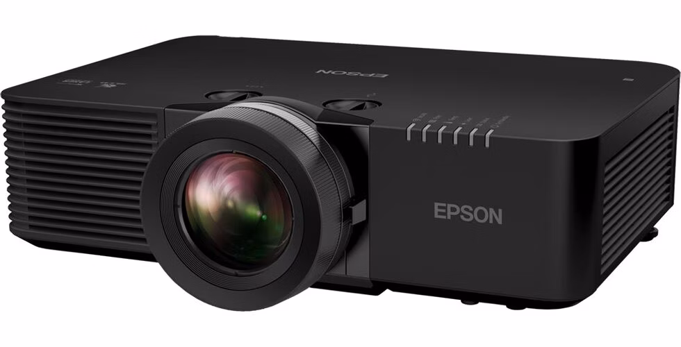 EPSON EB-L795SE 4KE Laserový projektor/ 7000 ANSI/ 5 000 000:1/ WiFI/ HDMI/ Miracast/ AirPlay2
