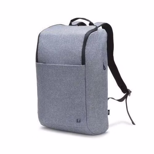 Dicota Eco Backpack MOTION 13 - 15.6” Blue Denim