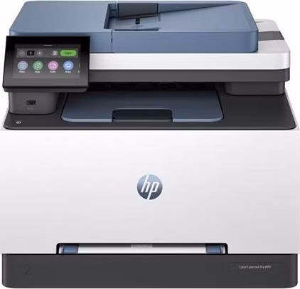 HP Color LaserJet Pro MFP 3302fdn (A4, 25 ppm, USB 2.0, Ethernet, Print/Scan/Copy/fax, ADF, Duplex)