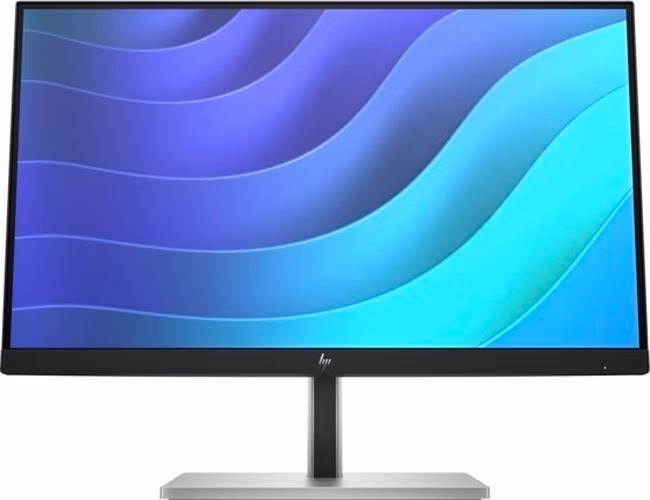 HP LCD E22 G5 21,5" IPS/FHD/5ms/250 nits/1000:1/DP/HDMI/4xUSB 3.2/LED micro-edge/výškově stavitelný/Pivot