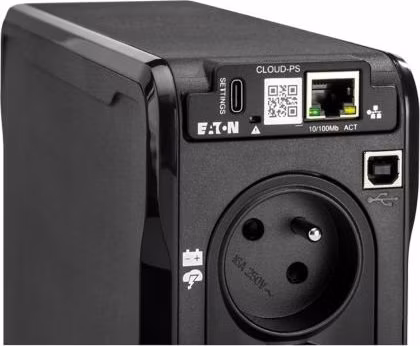 EATON UPS Cloud card