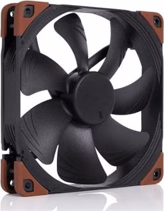 Noctua NF-A14 industrialPPC-24V-3000 SP IP67 PWM, 140x140x25 mm
