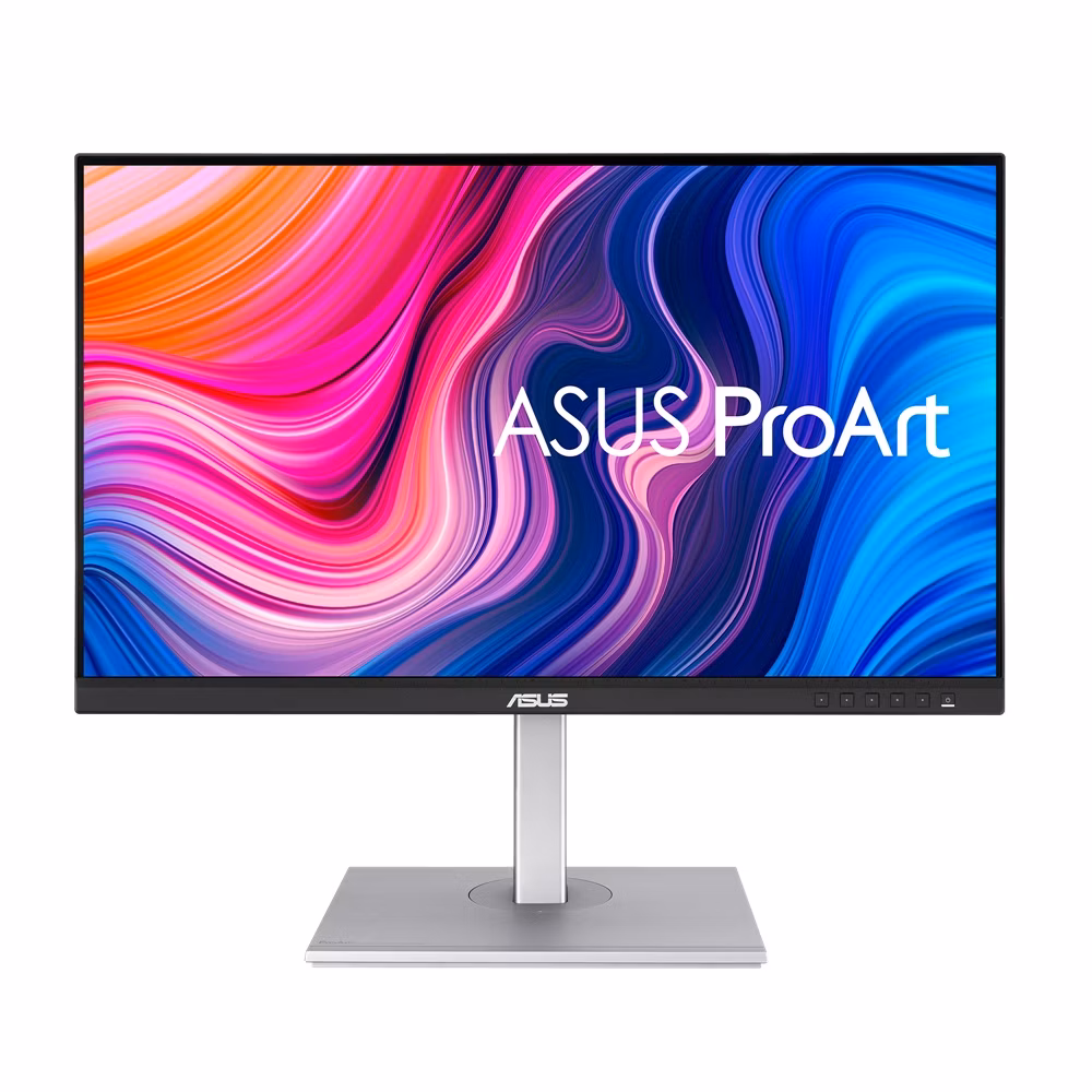 ASUS LCD 27" PA279CV 3840x2160 ProArt 5ms, 350cd, repro USB-C-VIDEO-65W DP HDMI Flicker-free,  PIP/PbP Pivot