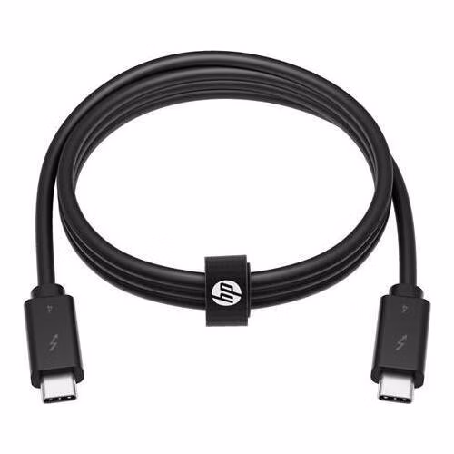 HP Thunderbolt 4 240 W Kabel