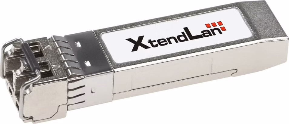 XtendLan SFP28, 25GBase-LR, SM 1310nm, DDM, 2km, LC konektor, Cisco kompatibilní, DDM