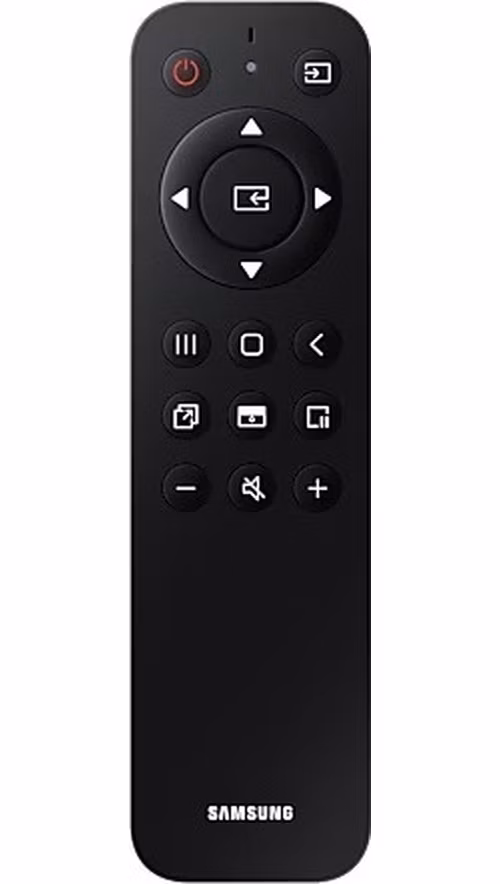 75" LED Samsung WA75F - Flip UHD, 350cd, AN, 16/7
