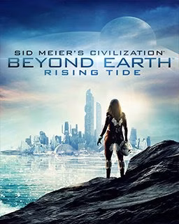 ESD Civilization Beyond Earth Rising Tide