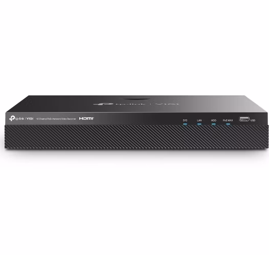 VIGI NVR2016H-16MP