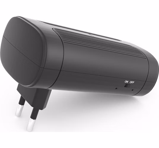 MHPower DL181-9 Mini UPS záložný zdroj 9V 1,2A