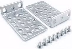 Rack-mount kit pre 1 RU pre C1000, C1200, C1300,