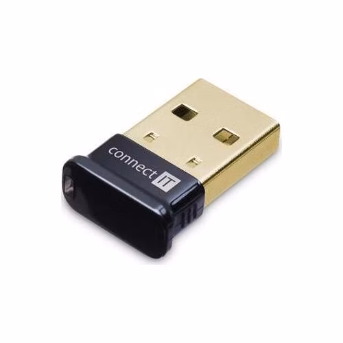 CONNECT IT BT USB adaptér 5.0