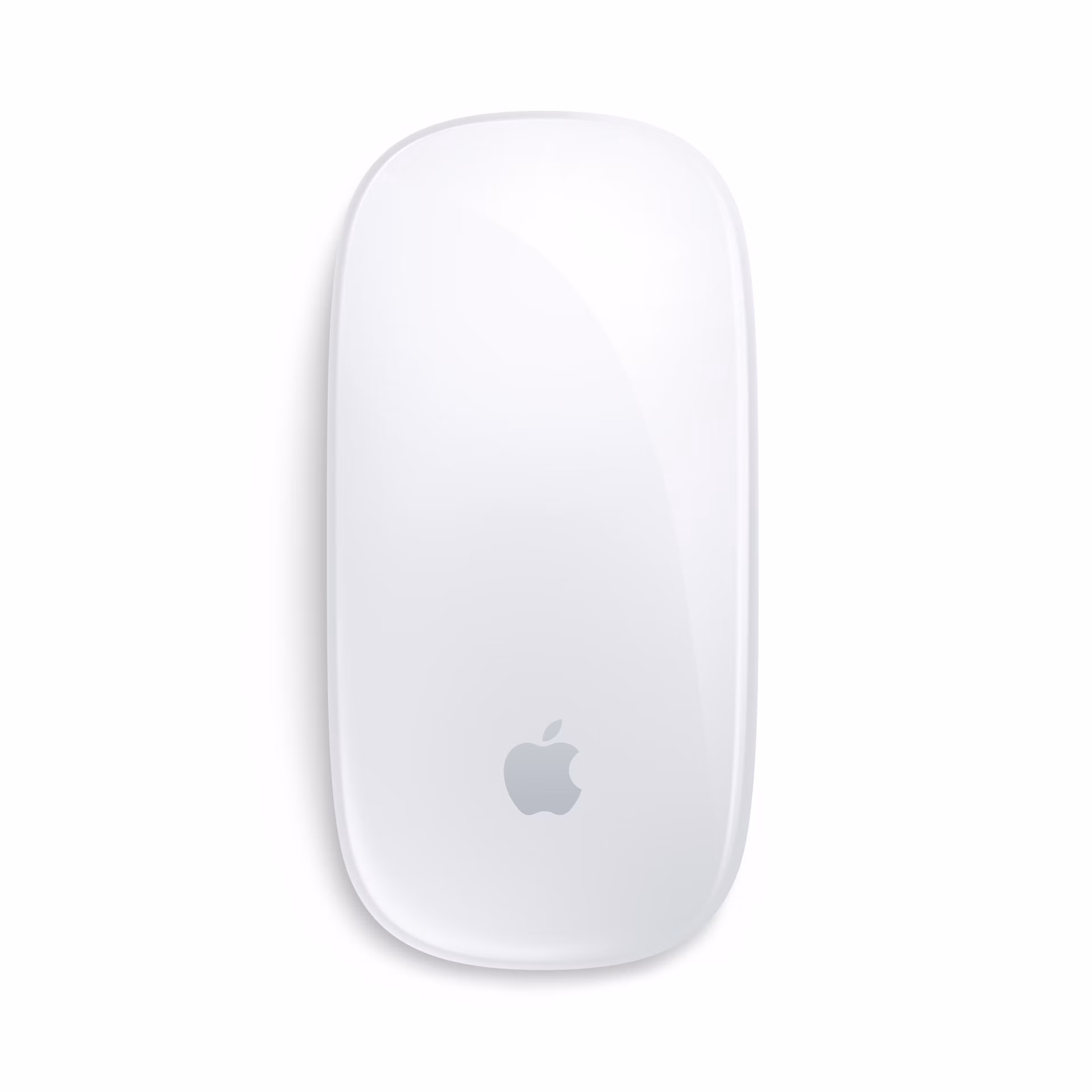 Apple Magic Mouse 2024 / USB-C / Multi-Touch povrch / Bílý