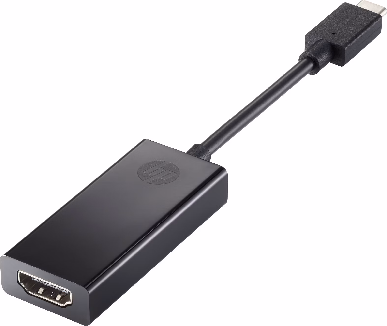 HP Adaptér USB-C na HDMI 2.0