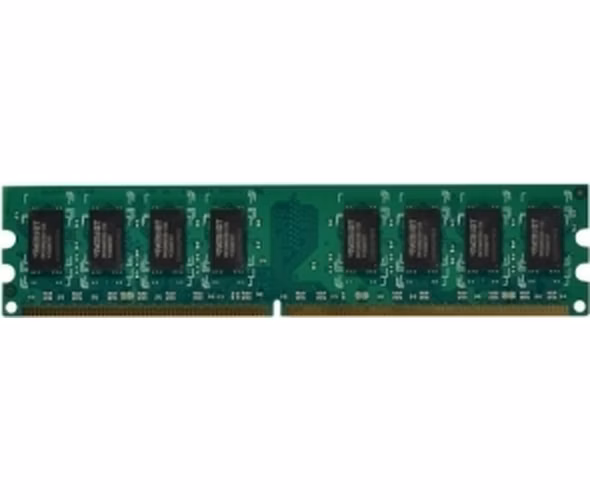 Patriot/DDR2/2GB/800MHz/CL6/1x2GB