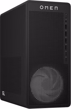 HP OMEN 16L TG03-0022nc/Ryzen 7 8700F/16GB/1TB SSD/GF RTX 5060 8GB/W6/400W/3y/WIN 11 Home/black